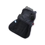 Kutyamellény Cili Sport Fit Midi Piros