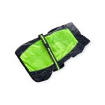 Kutyamellény Cili Sport Fit Midi Zöld