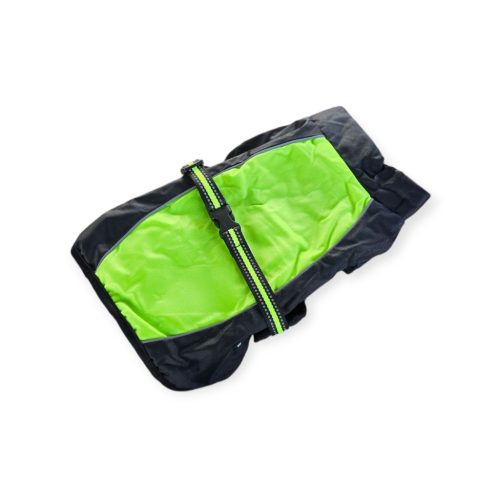 Kutyamellény Cili Sport Fit Midi Zöld