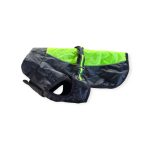 Kutyamellény Cili Sport Fit Midi Zöld