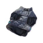 Kutyamellény Cili Sport Fit Midi Kék
