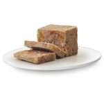 Voskes Pástétom Junior Csirke Répával 8 x 85 g