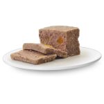 Voskes Pástétom Felnőtt Sertéshús Pulykával És Tökkel 8 x 85 g