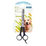 Nobleza Trimmelő Olló 17x5,5 cm