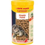 Sera Reptil Carnivor 1000 ml