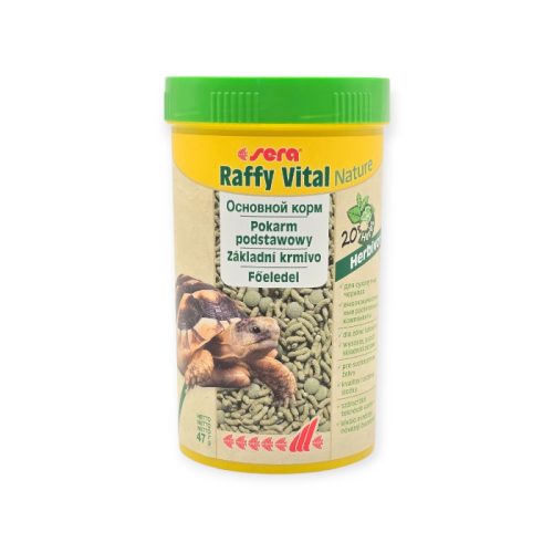 Sera Raffy Vital 250ml