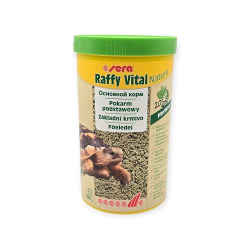 Sera Raffy Vital 1000ml