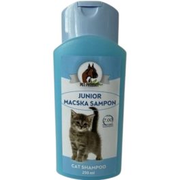 Pet Product Junior Macska Sampon 250ml