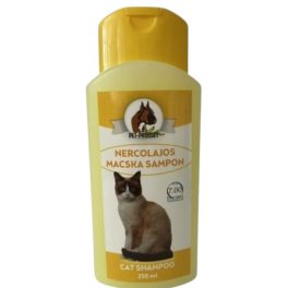Pet Product Nercolajos Macska Sampon 250ml