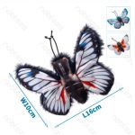 Nobleza Játék Pillangó Mentás