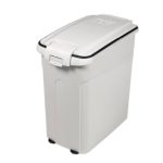 TQ OTO Szárazeledel Tároló L 