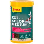 Sera Koi Color Medium 1 liter