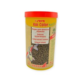 Sera Koi Color Medium 1 liter