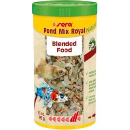 Sera Pond Mix Royal 1 liter