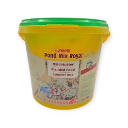  Sera Pond Mix Royal 3,8 liter