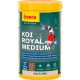 Sera Koi Royal Medium 1 liter