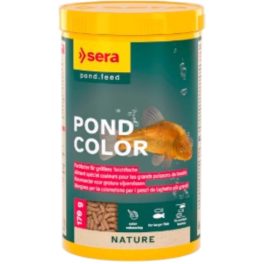 Sera Pond Color Sticks 1 liter
