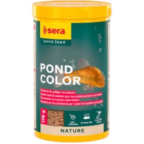 Sera Pond Color Sticks 1 liter