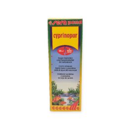 Sera Cyprinopur 500ml