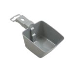 TQ OTO Szárazeledel Tároló M