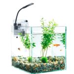 Nobleza Akvárium Szett 27 Liter
