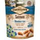 CarniLove Crunchy Snack Salmon With Blueberries Lazac És Áfonya 200g