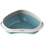 Georplast Sarok Cica WC Közepes