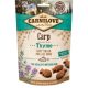 Carnilove Dog Semi Moist Snack Ponty Kakukkfűvel 200g