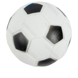 Nobleza Kutyajáték Sípolós Focilabda 7,5cm