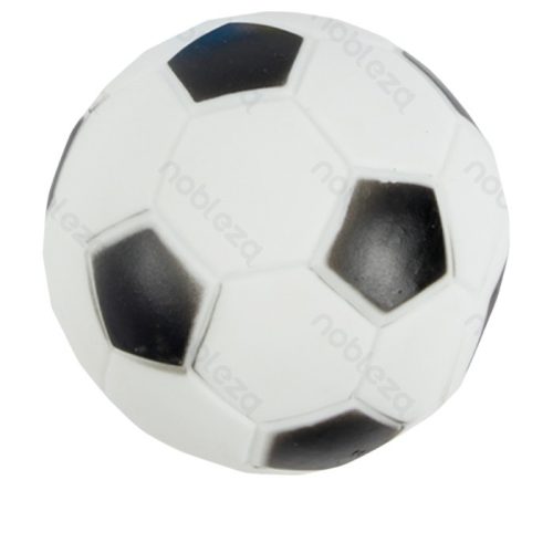 Nobleza Kutyajáték Sípolós Focilabda 7,5cm