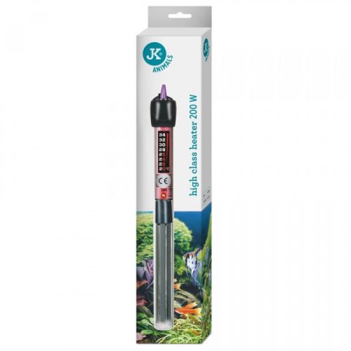 JK Animals Vízmelegítő 200W