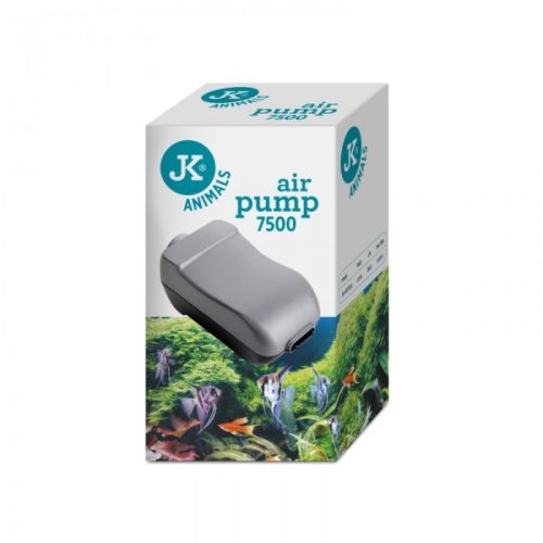 JK Animals Légpumpa AP 7500