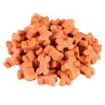 Voskes Jutalomfalat Kutyáknak Lazacos