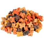 Voskes Jutalomfalat Kutyáknak Bones Mini Mix