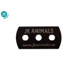 JK Animals Penge Algakaparóhoz