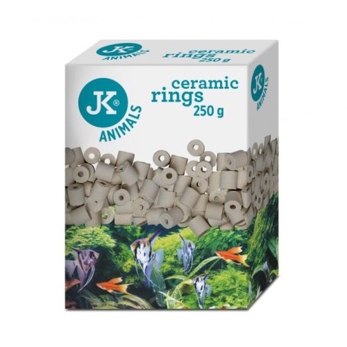 JK Animals Kerámiagyűrű 250 g