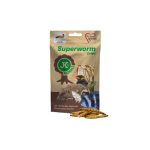 JK Animals Gyászbogárlárva 500ml/80g Zacskós