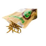 JK Animals Gyászbogárlárva 500ml/80g Zacskós