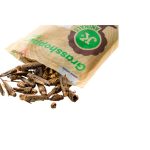 JK Animals Sáska 500ml/80g Zacskós