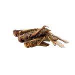 JK Animals Fagyasztott Szárított Sáska 500ml/80g Zsacskós