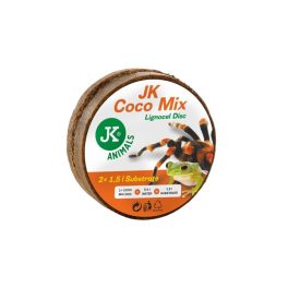 Jk Animals Kókuszrost 2x110 g
