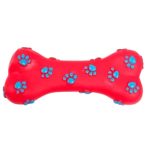 Nobleza Kutyajáték Sípolós Csont 15cm