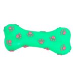 Nobleza Kutyajáték Sípolós Csont 15cm