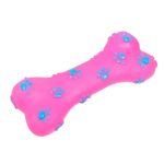 Nobleza Kutyajáték Sípolós Csont 15cm