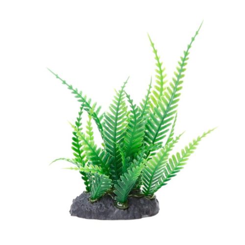JK Animals Műnövény Páfrány 13 cm