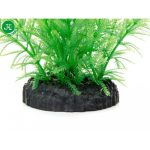 JK Animals Akváriumi Műnövény Ambulia Zöld 14cm