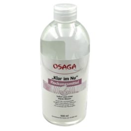 Osaga Klar Im Nu Szerves hulladék bontó 500 ml