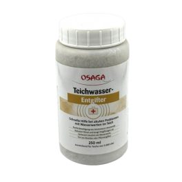  Osaga Teichwasser - Tó vízének méregtelenítésére 250ml