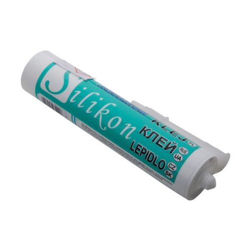 Jk Animals Átlátszó Szilikon Ragasztó 310 ml