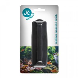 JK Animals Mágneses Algakaparó Közepes